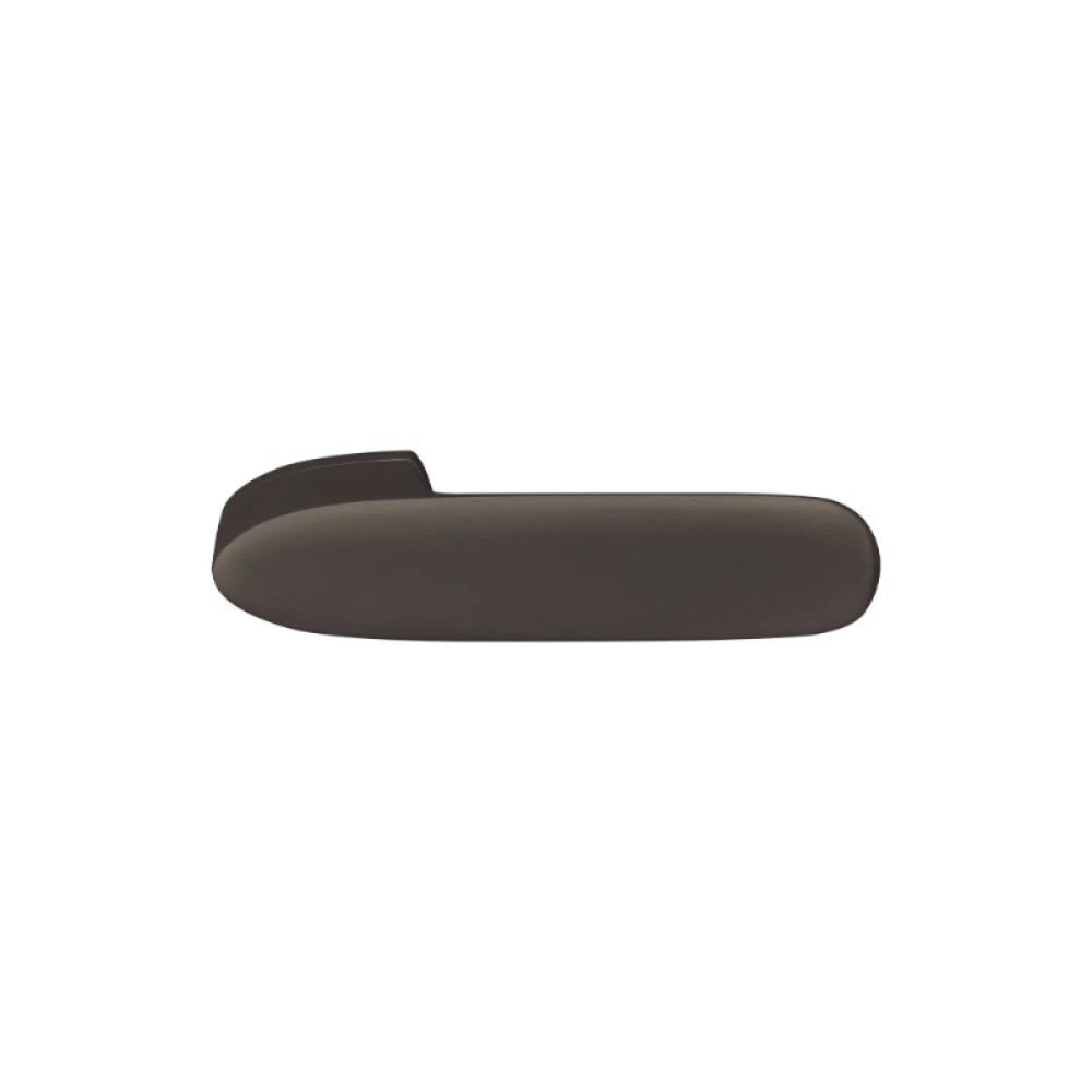 Gemmy Manital Door Handle Soft Shape Made in Italy