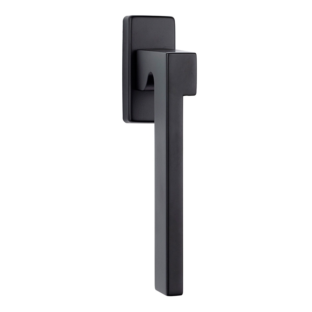 Ginevra Series Fashion forme Dry Keep Window Handle Frosio Bortolo for Minimalist Architecture