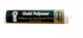 GOLD POLYMER Polypropylene LEED® Molded Cabinets 310 ml Mungo