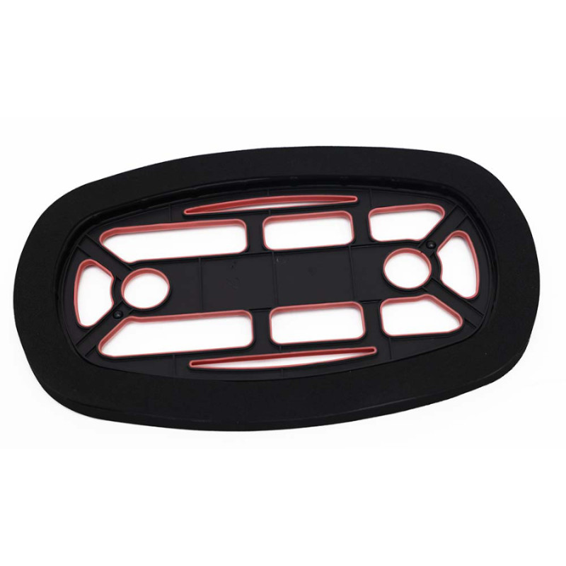 GRABO BRACE SEAL Electric Suction Seal for Thin Sheets