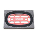GRABO BRACE SEAL Electric Suction Seal for Thin Sheets