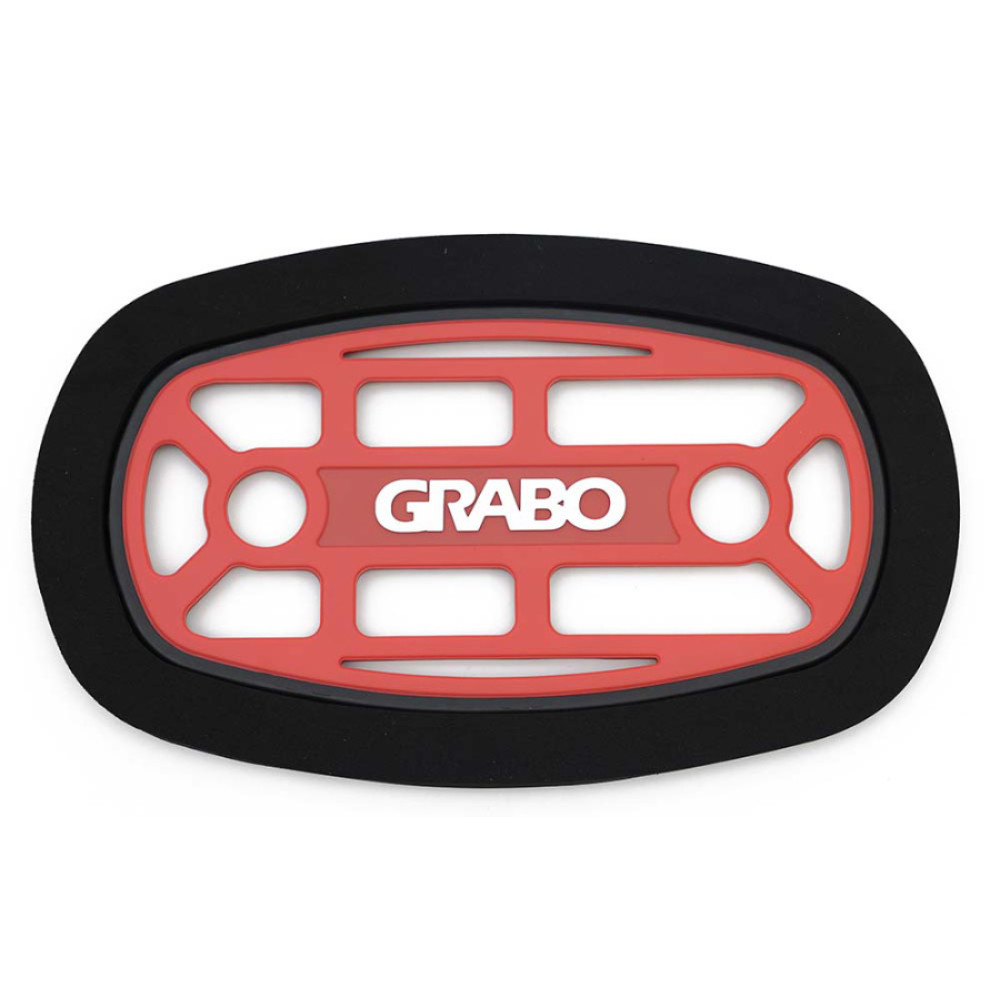 GRABO BRACE SEAL Electric Suction Seal for Thin Sheets