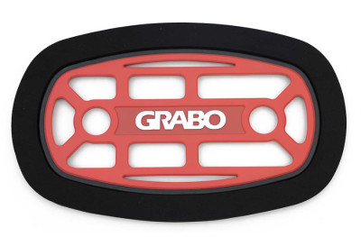 GRABO BRACE SEAL Electric Suction Seal for Thin Sheets
