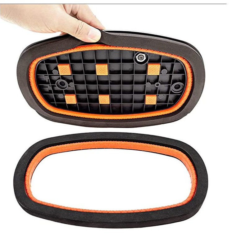 GRABO FOAM SEAL Replacement Gasket