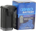 GRABO Battery Original Lithium Replacement for Electric Suction Cup