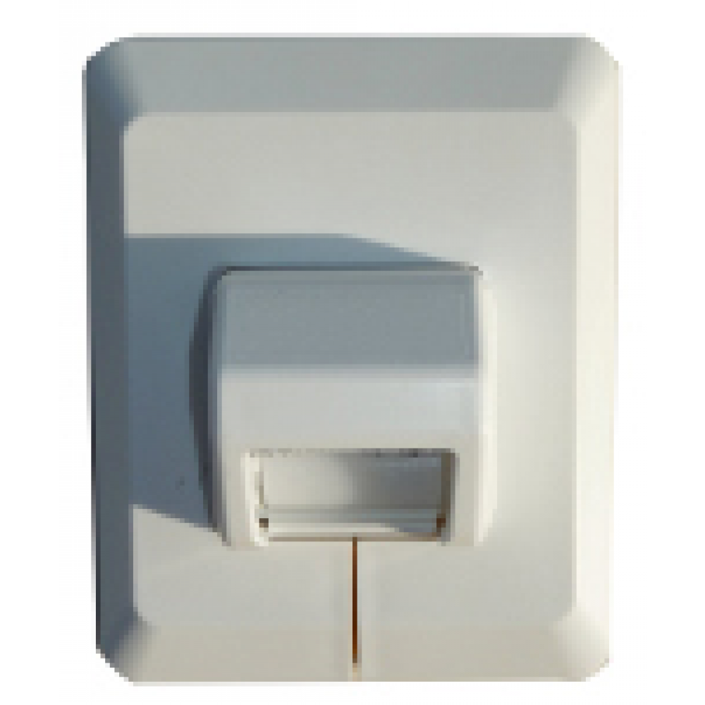 Guide Pulley Tenuta Plus White Out Front PosaClima Renova