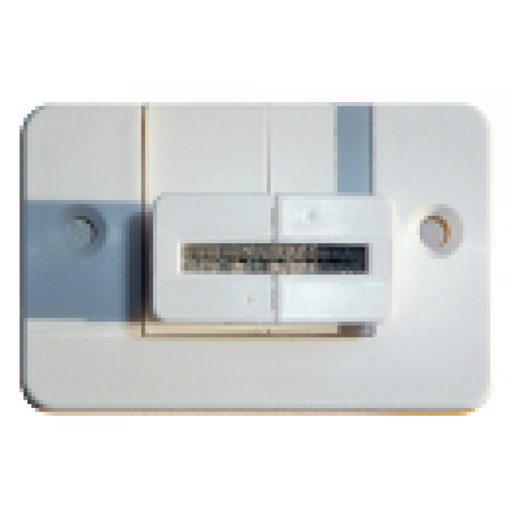 Guide Pulley Tenuta Plus White Output Lower PosaClima Renova