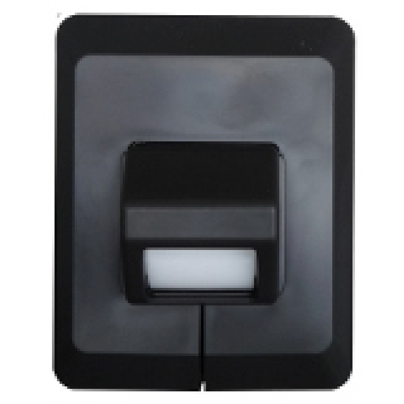 Guide Pulley Tenuta Plus Brown OUT Front PosaClima Renova