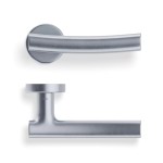 H 385 Federica Biasi Fusital Valli Door Handle