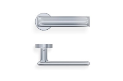H 386 Meneghello Paolelli Fusital Valli Door Handle