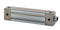I400SR 400Kg Stainless Steel Surface Electromagnetic Lock 12/24V DC + Monitored CDVI