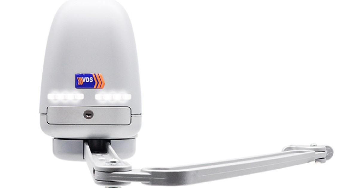 IBIS VDS - Automation for Swing Gate with Arm