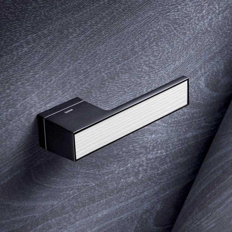 EOS Elegant Design Door Handle forme by Frosio Bortolo 