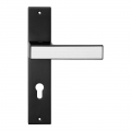Icon Frosio Bortolo white handle of Italian design