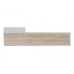 EOS Elegant Design Door Handle forme by Frosio Bortolo 