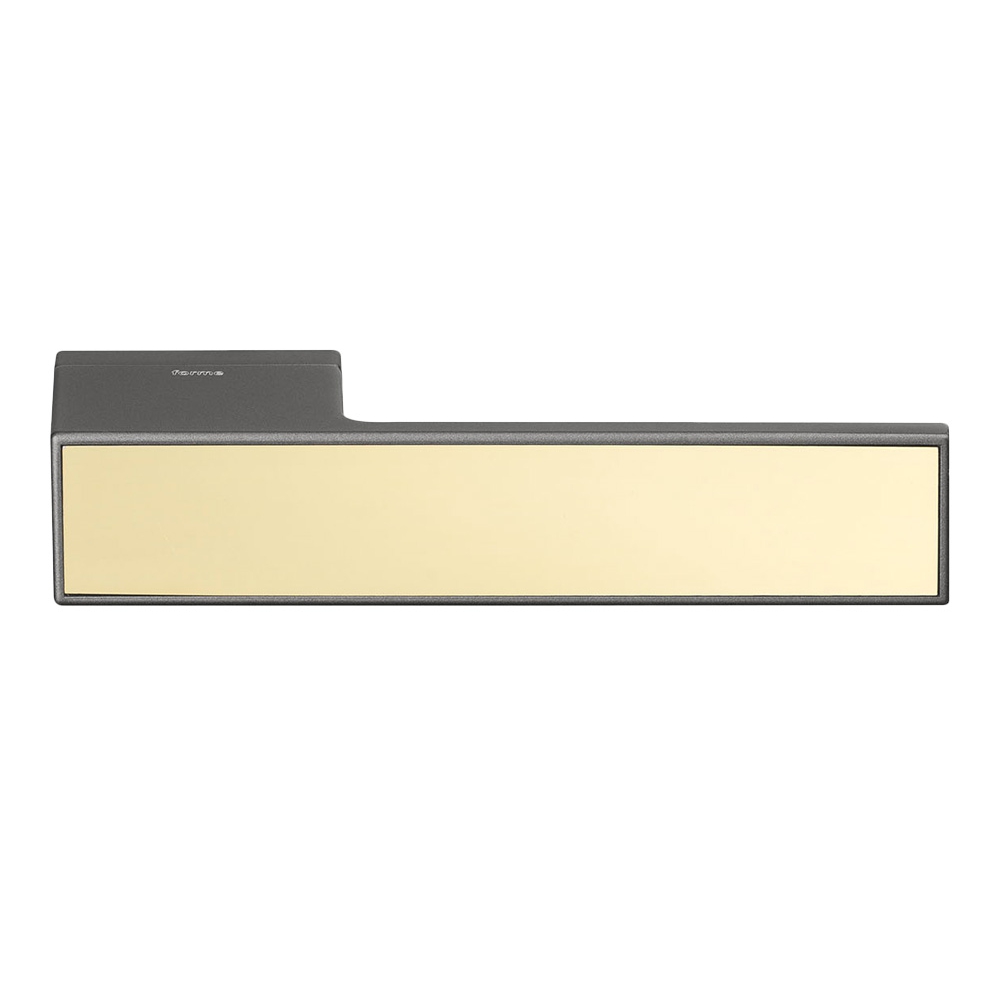 EOS Elegant Design Door Handle forme by Frosio Bortolo 