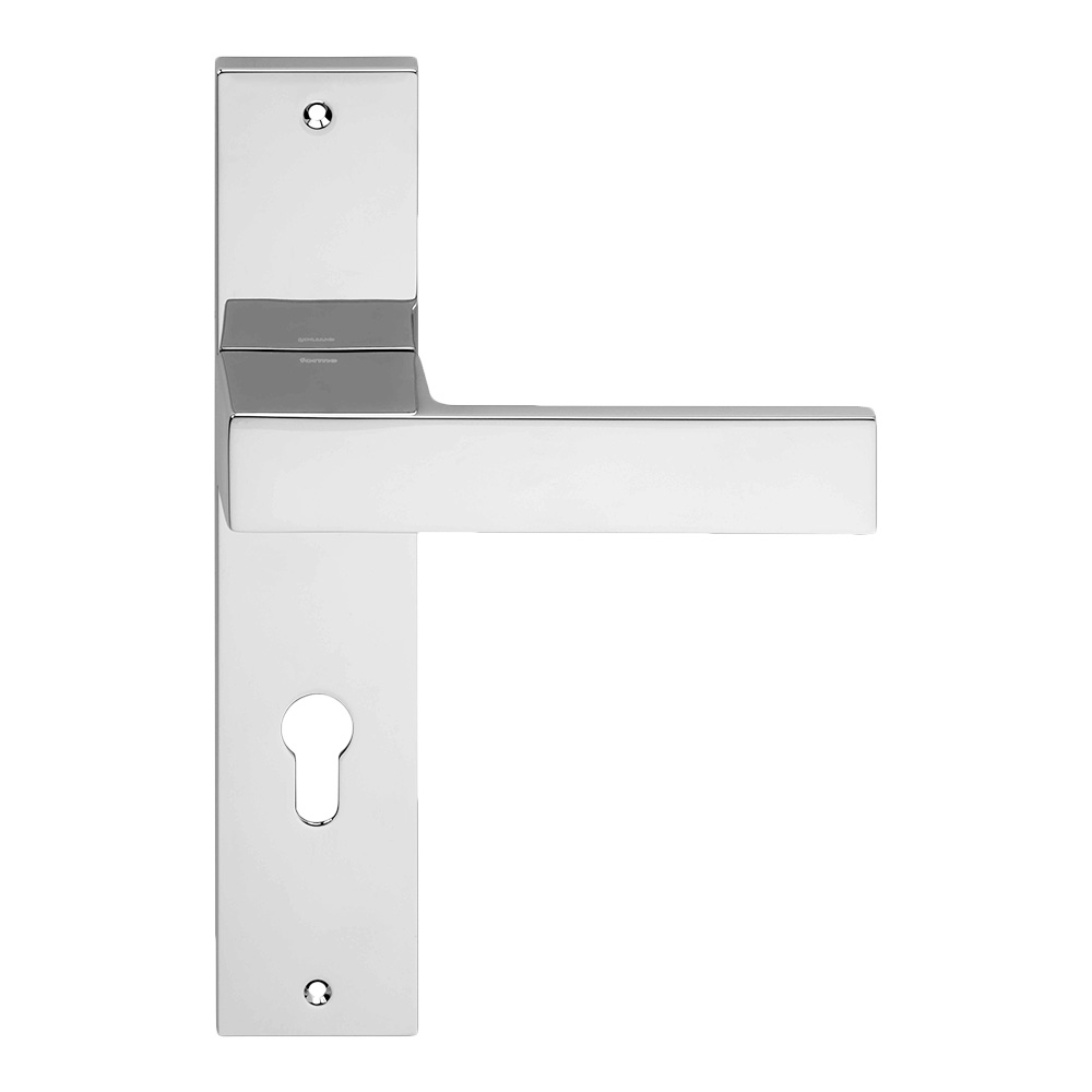 Icon Frosio Bortolo white handle for internal door