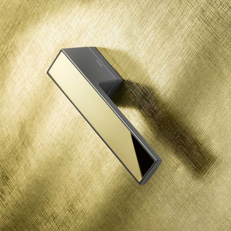 EOS Elegant Design Door Handle forme by Frosio Bortolo 
