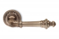 Door Handle Impero Antologhia Brass Bronze Finish