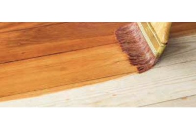 Wood Stain for External Colors Wax Effect 4 Liters
