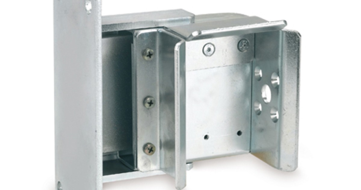 Adjustable Safety Limit Stop to Be Fixed for Gate