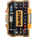 DeWalt Inserts DT7969-QZ Screw Set 32 Pieces and Adapter