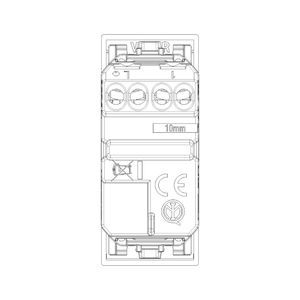 Civil Series Switch VIMAR LINEA 30000