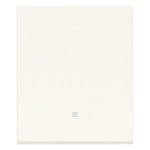 VIMAR LINEA 30000.2B/C/G Switch Aligned and Illuminable