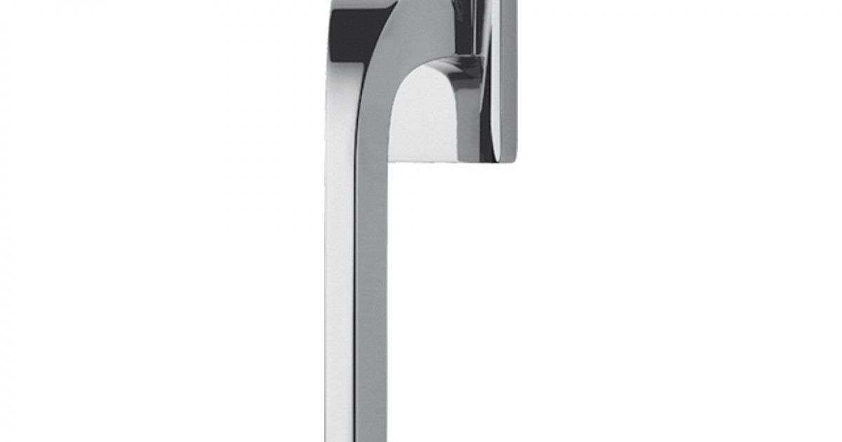 Buy Isy Brass Handles for Window DK Movement Dry-Keep by Colombo Design ...