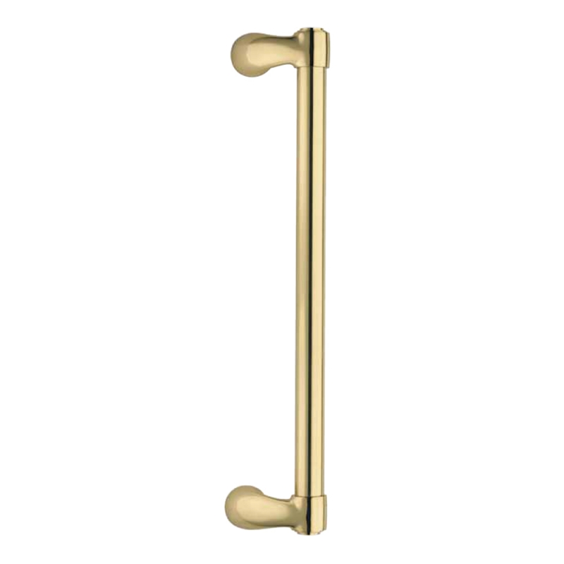 Italy Pull Handle With Fixing Kit Ready for Mounting of Simple and Elegant Design Studio Mariani Becchetti