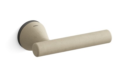 Juno Mandelli Sand Cement Handle Designer Dubini