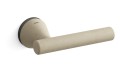 Juno Mandelli Sand Cement Door Handle Designer Dubini