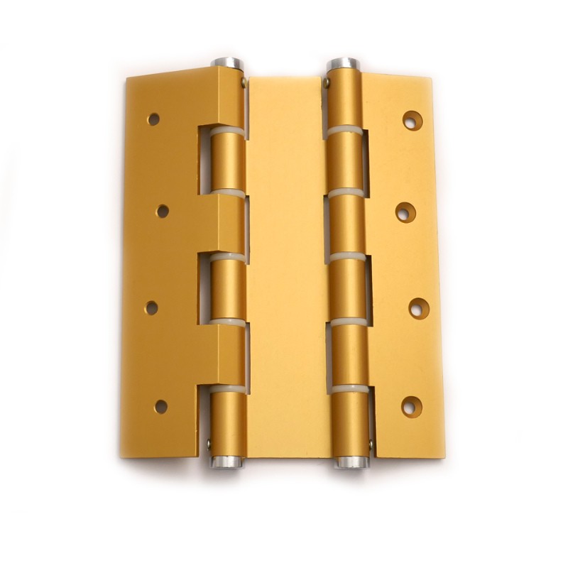 Justor DAW 180 Double Action Wall Hinges 2 Pieces