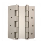 Justor DAW 180 Double Action Wall Hinges 2 Pieces