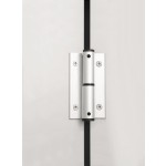 Justor PF 90 Coplanar Pin Left or Right 2 Pieces