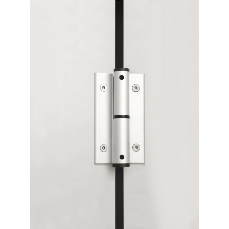 Justor PF 90 Coplanar Pin Left or Right 2 Pieces