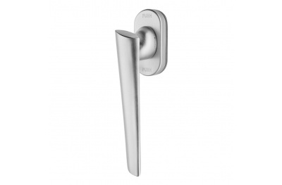 Kendo Window Handle Dry Keep With Invisible Intrusion Detection System Linea Calì Design