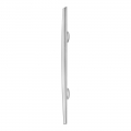 Kendo Door Pull Handle With Straight Supporting of Contemporary Design Linea Calì Design