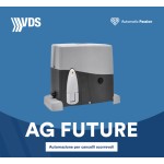 KIT AG-FUTURE 230V VDS Automation for Sliding Gate
