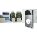 BTicino 364232 Audio Kit with Intercom and Keypad