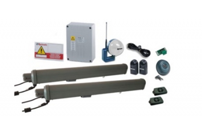 Aprimatic Automatic Gates Kit with Electronic Limit Switch R251 FE