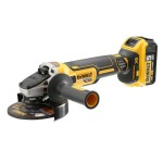 DeWalt Kit DCK353P4T-IT DCD796 Drill DCH273 Hammer DCG405 Grinder