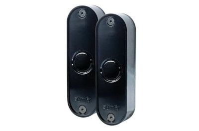 Safety Photocells Somfy Kit for Garage Doors and Automatic Gates