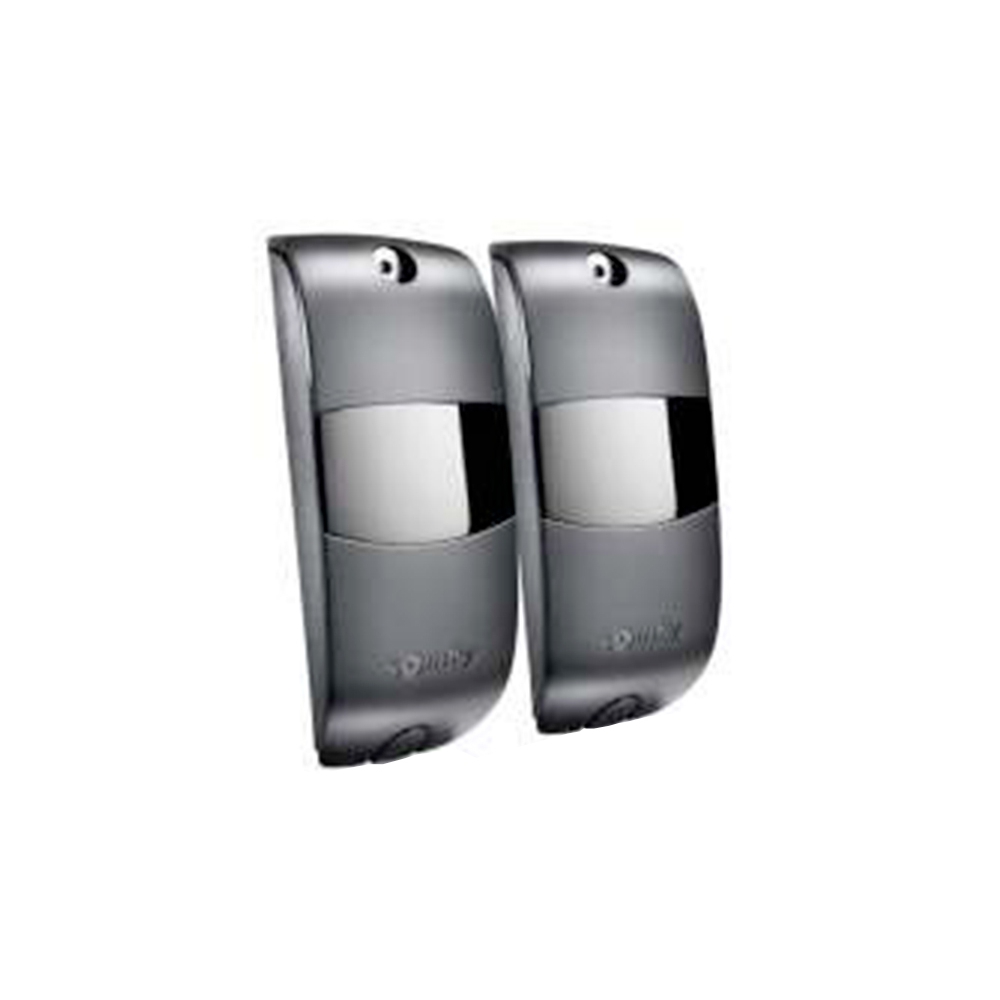 Safety Photocells Somfy Kit for Garage Doors and Automatic Gates