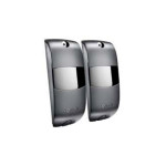 Safety Photocells Somfy Kit for Garage Doors and Automatic Gates
