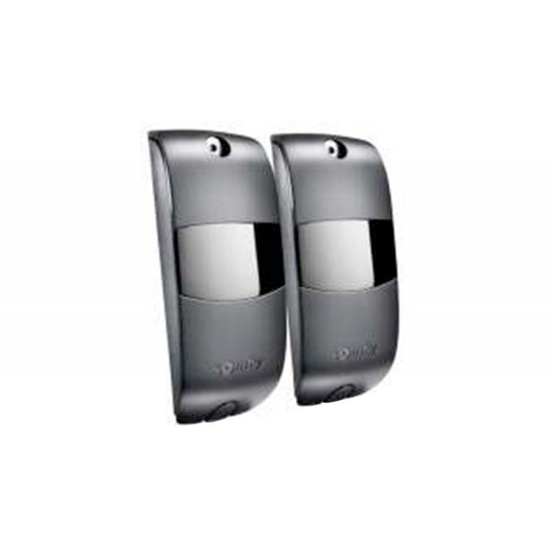 Safety Photocells Somfy Kit for Garage Doors and Automatic Gates