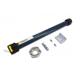 Electric Shutters Motorization Kit Wired Tubular MR 300 30 Nm Somfy