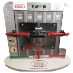 Safety Kit for Up and Over Garage Doors Prefer KW574