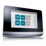 Somfy V500 Connected Touch Video Intercom Kit