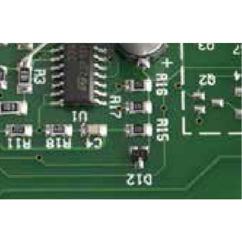 Kit 2 Chain Actuators C20 Tandem 230V 50Hz Standard 2 Push Points Stroke 360mm Topp